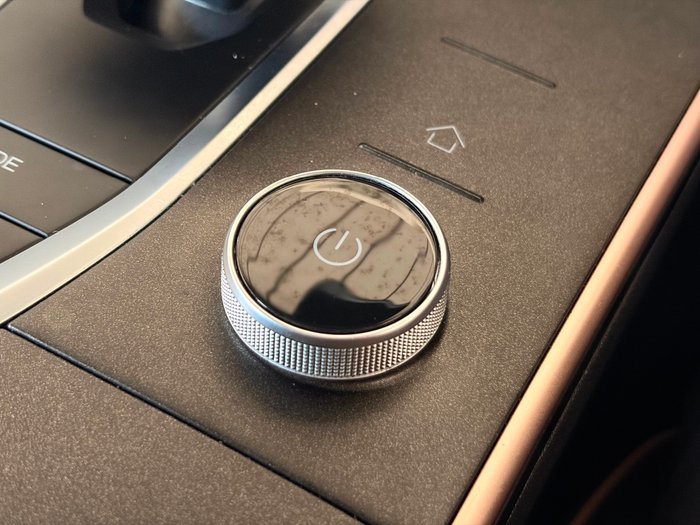 2023 Chery OMODA 5 BX