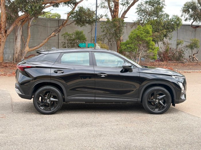 2023 Chery OMODA 5 BX