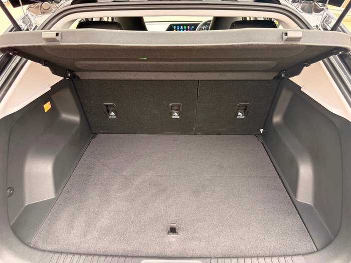 2023 Chery OMODA 5 BX