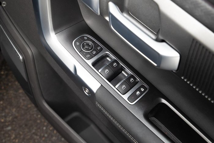 2025 Jaecoo J7 Track