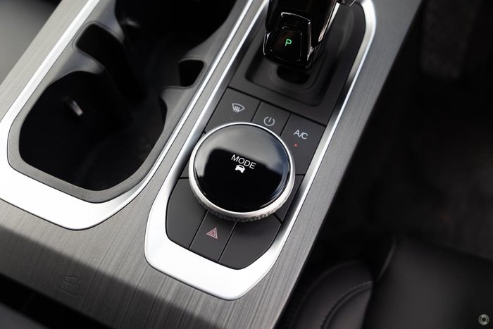 2025 Jaecoo J7 Track