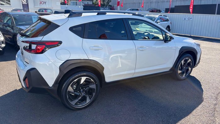 2026 Subaru Crosstrek 2.0R