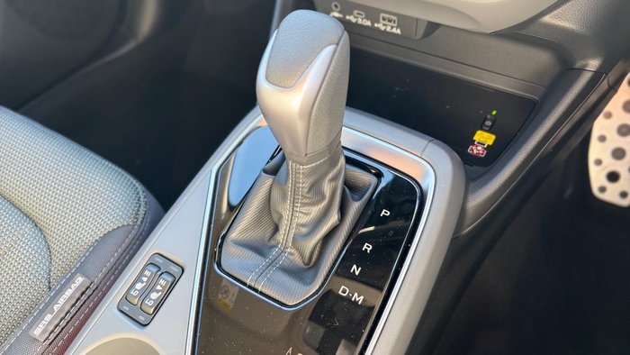 2026 Subaru Crosstrek 2.0R