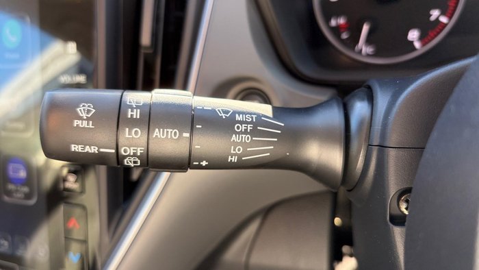 2026 Subaru Crosstrek 2.0R