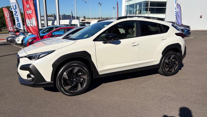 2026 Subaru Crosstrek 2.0R