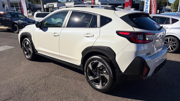 2026 Subaru Crosstrek 2.0R