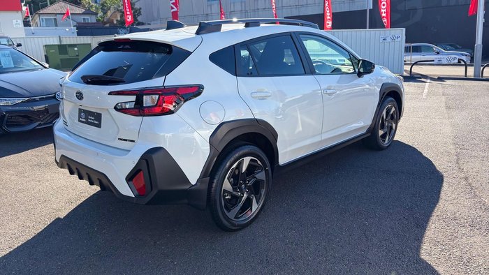 2026 Subaru Crosstrek 2.0R