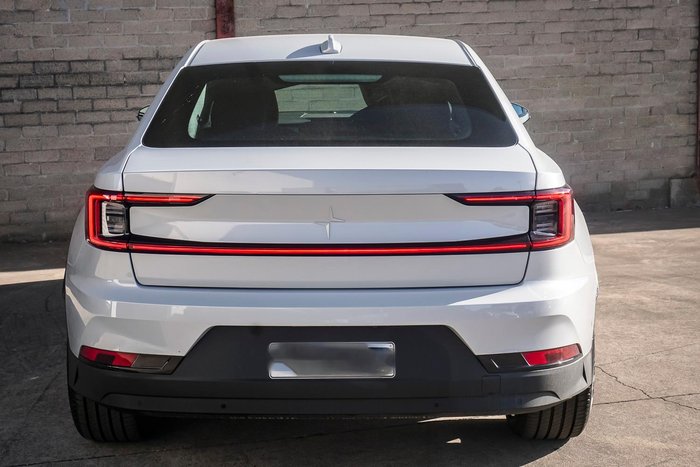 2023 Polestar 2 Long range Single motor