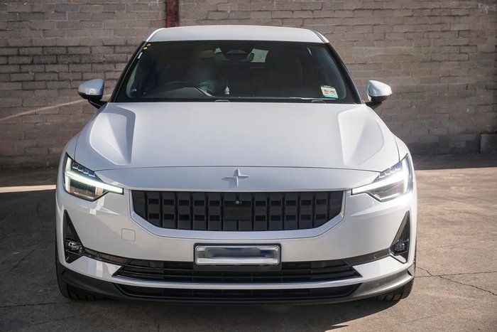 2023 Polestar 2 Long range Single motor