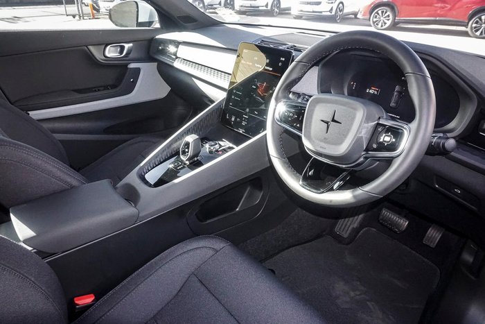 2023 Polestar 2 Long range Single motor