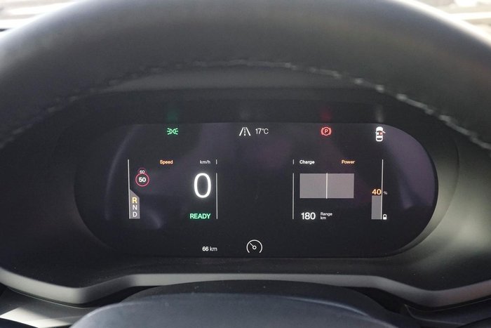 2023 Polestar 2 Long range Single motor