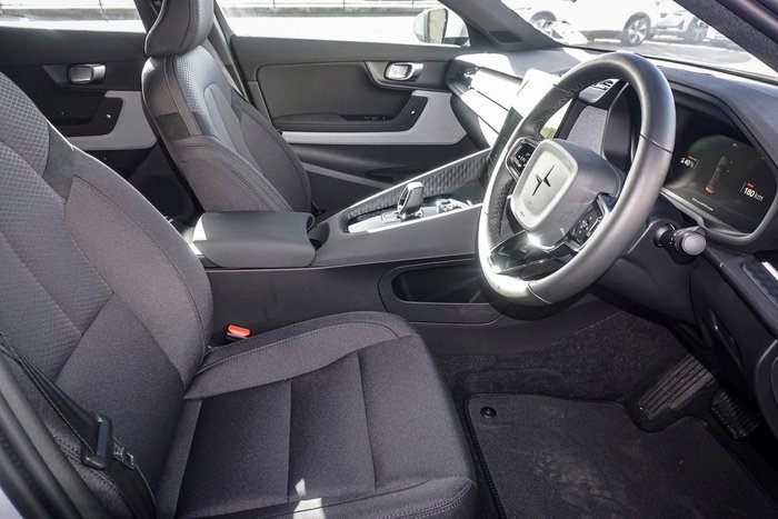 2023 Polestar 2 Long range Single motor