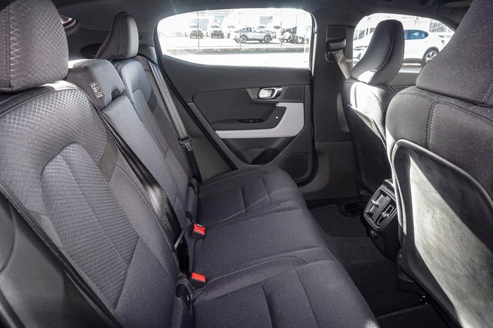 2023 Polestar 2 Long range Single motor