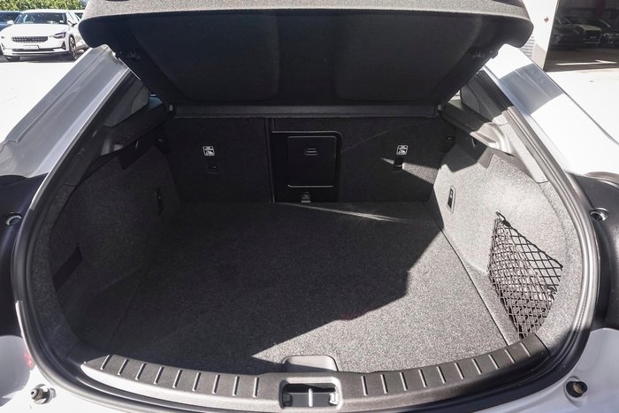 2023 Polestar 2 Long range Single motor