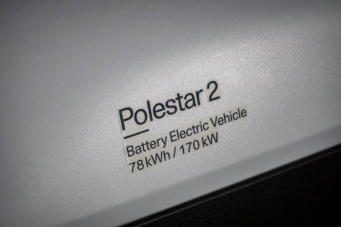 2023 Polestar 2 Long range Single motor