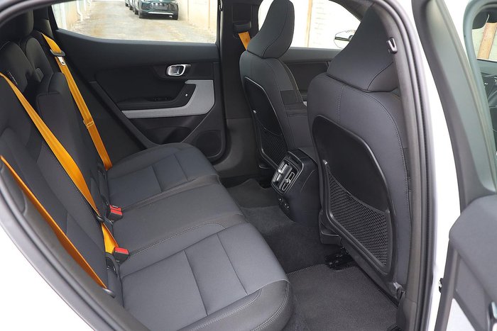 2022 Polestar 2 Long range Dual motor