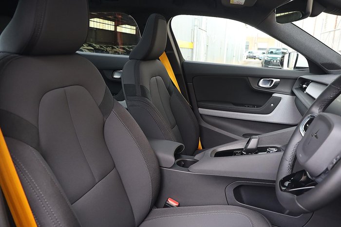 2022 Polestar 2 Long range Dual motor