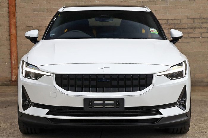 2022 Polestar 2 Long range Dual motor