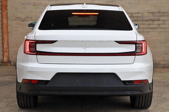 2022 Polestar 2 Long range Dual motor
