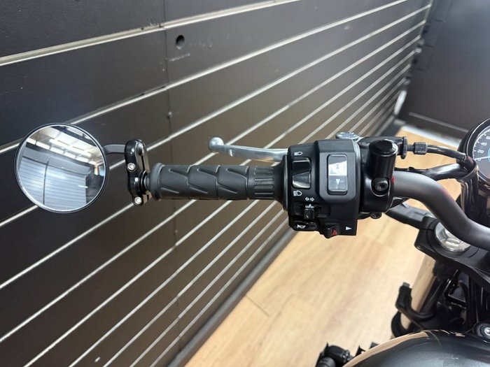 2022 Kawasaki Z650RS Grey