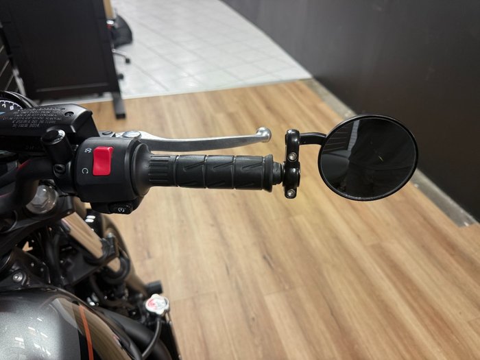 2022 Kawasaki Z650RS Grey