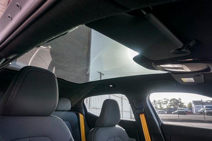 2022 Polestar 2 Long range Dual motor