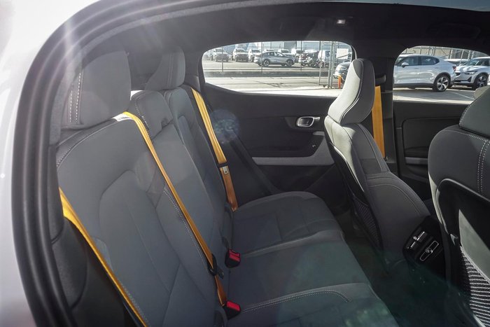 2022 Polestar 2 Long range Dual motor