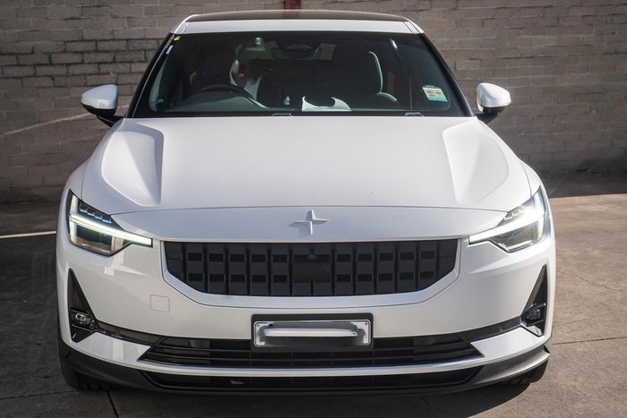 2022 Polestar 2 Long range Dual motor