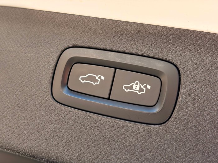 2019 Volvo XC90 D5 Inscription