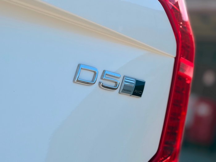2019 Volvo XC90 D5 Inscription