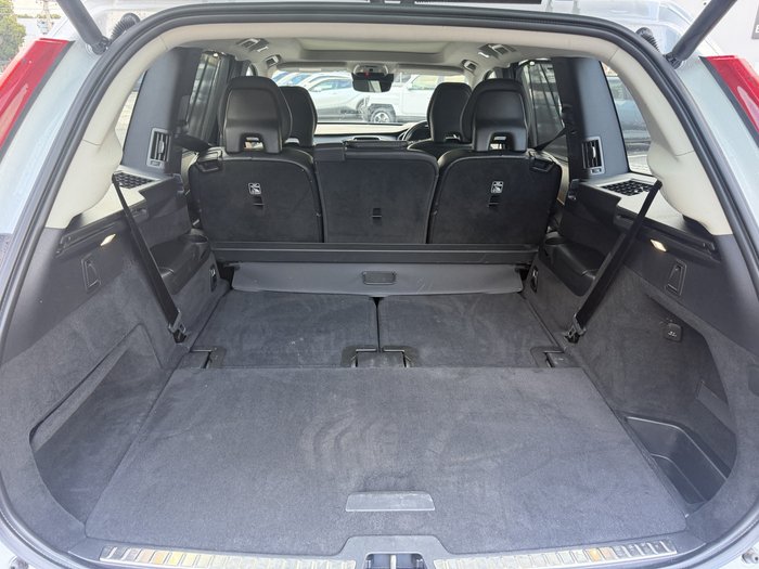 2019 Volvo XC90 D5 Inscription