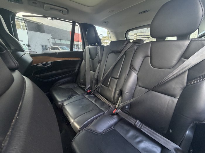 2019 Volvo XC90 D5 Inscription