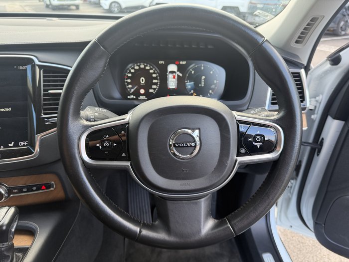 2019 Volvo XC90 D5 Inscription