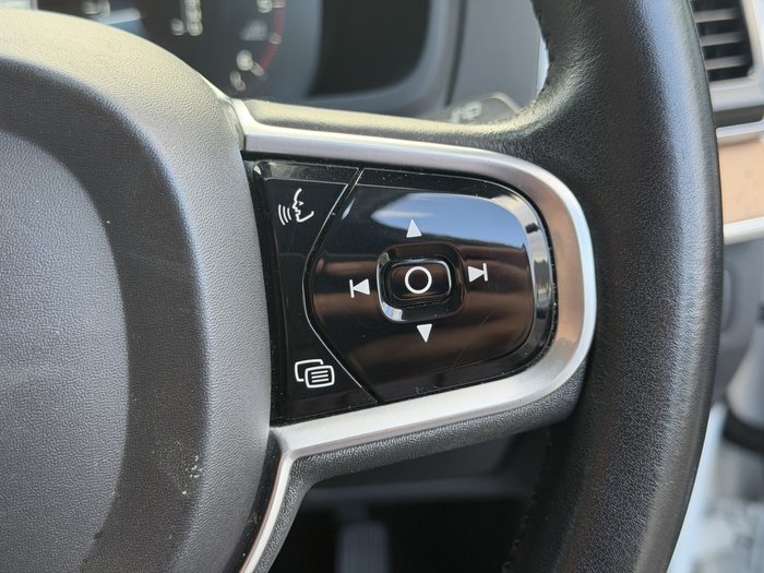 2019 Volvo XC90 D5 Inscription