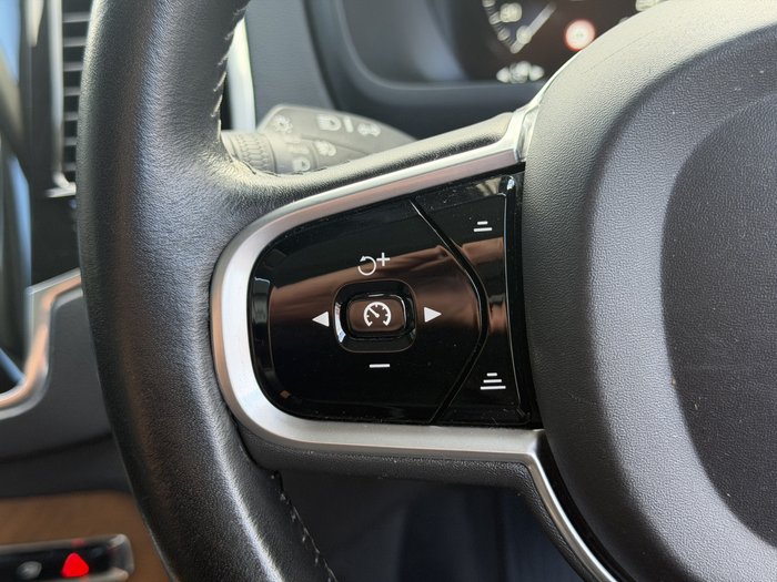 2019 Volvo XC90 D5 Inscription