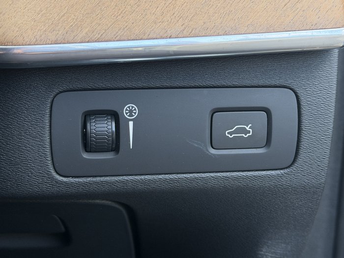 2019 Volvo XC90 D5 Inscription
