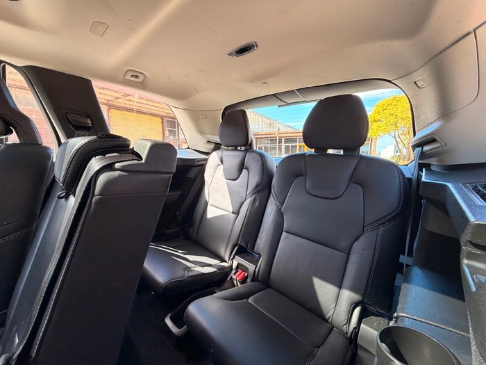 2019 Volvo XC90 D5 Inscription