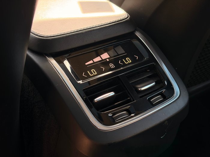 2019 Volvo XC90 D5 Inscription