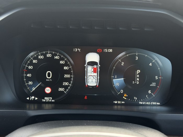 2019 Volvo XC90 D5 Inscription