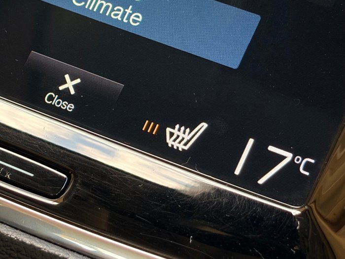 2019 Volvo XC90 D5 Inscription