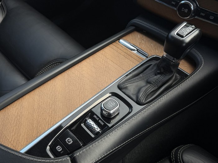 2019 Volvo XC90 D5 Inscription