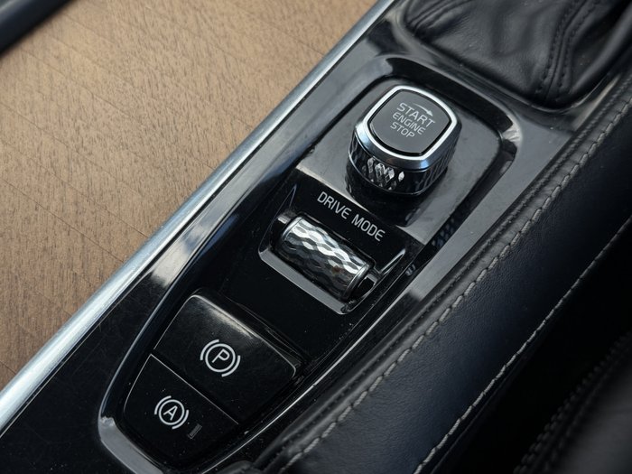 2019 Volvo XC90 D5 Inscription