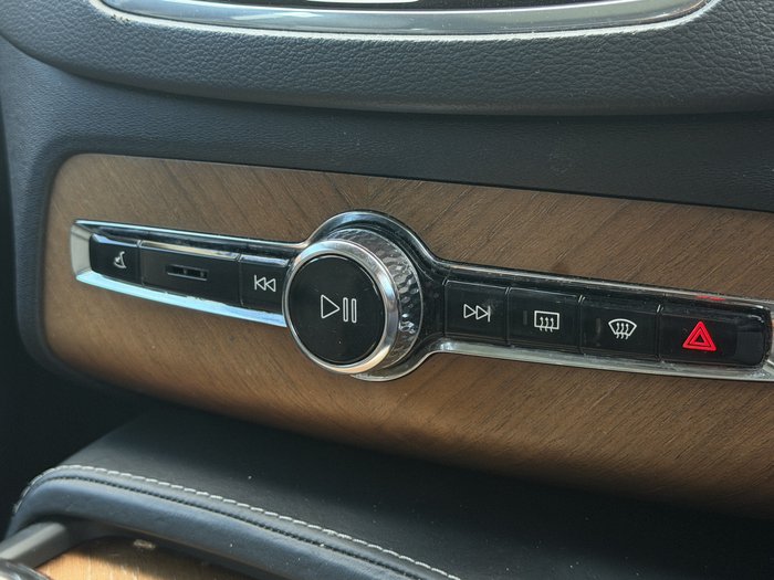 2019 Volvo XC90 D5 Inscription