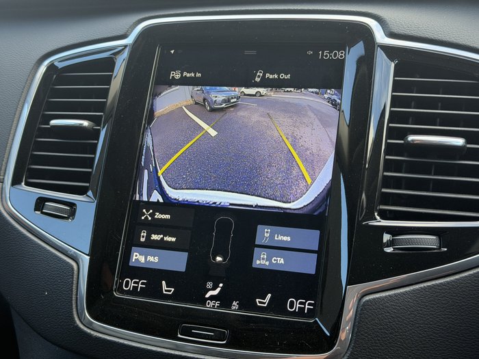 2019 Volvo XC90 D5 Inscription