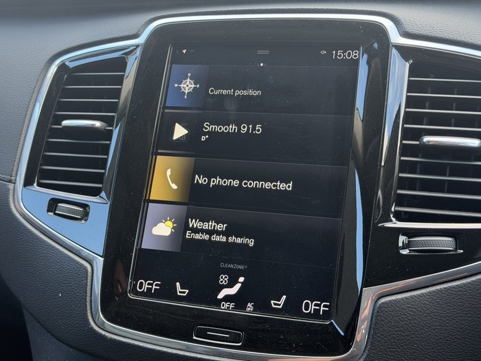 2019 Volvo XC90 D5 Inscription