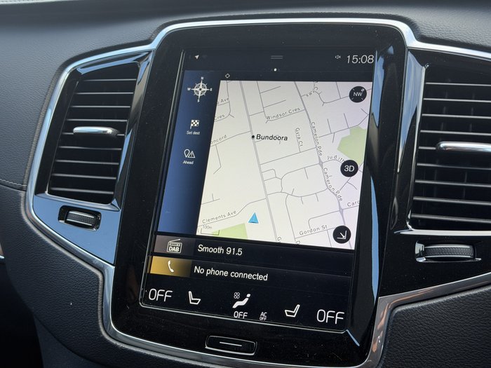 2019 Volvo XC90 D5 Inscription