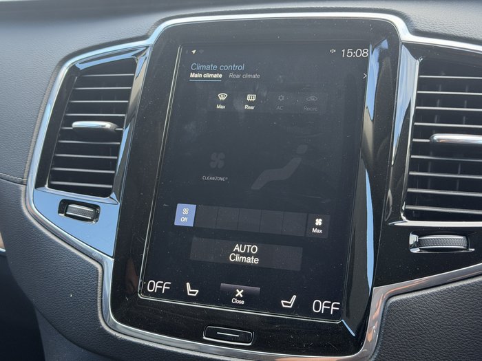 2019 Volvo XC90 D5 Inscription