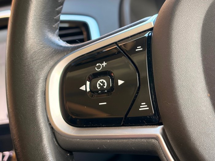 2019 Volvo XC90 D5 Inscription