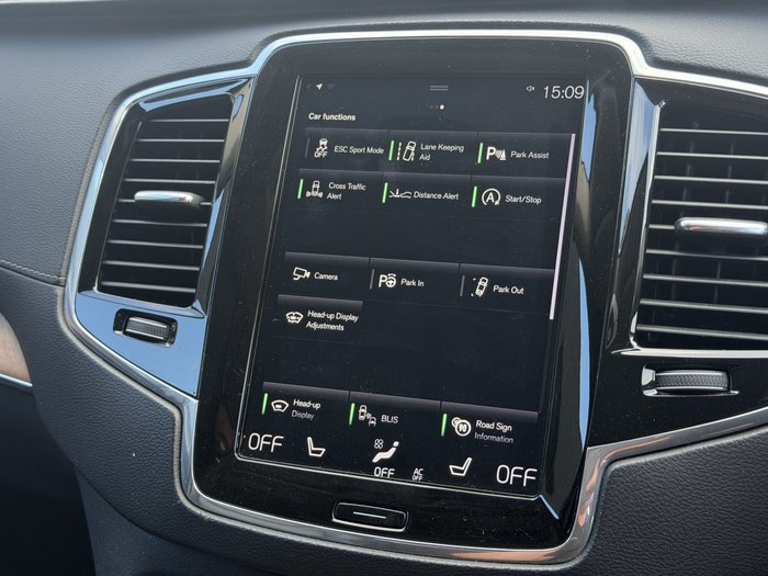 2019 Volvo XC90 D5 Inscription