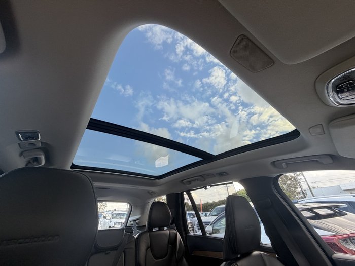 2019 Volvo XC90 D5 Inscription